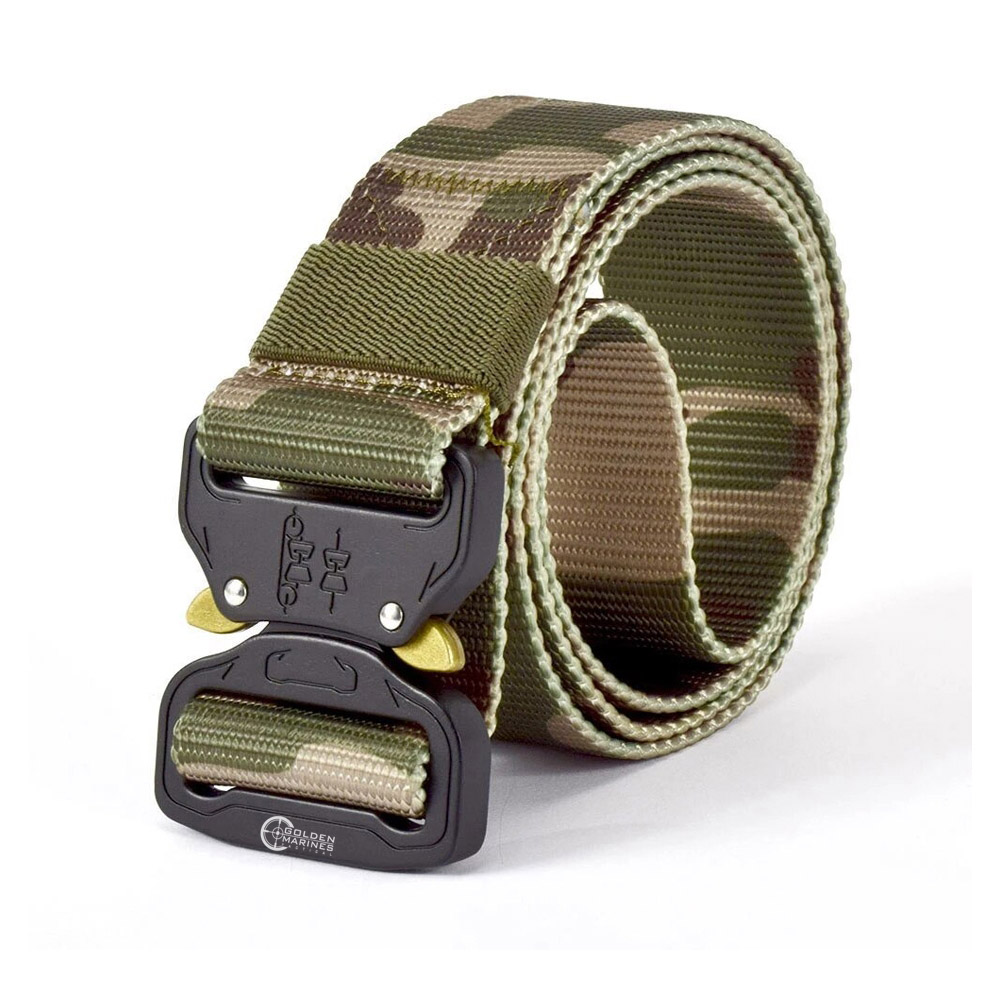 Tactical Belts